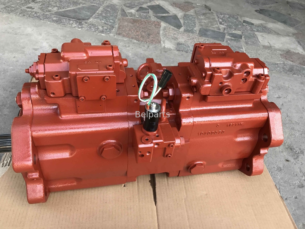 Belpartsの掘削機ボルボのための主要なポンプEc290 Ec360油圧ポンプSA 7220-00700