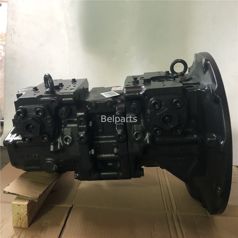 小松Pc220 7 Pc220-7 Pc50 Pc35 Mr1 Pc25 Pc160-7 Pc95の油圧ポンプの部品708-2L-00112のためのBelpartsの掘削機ポンプ