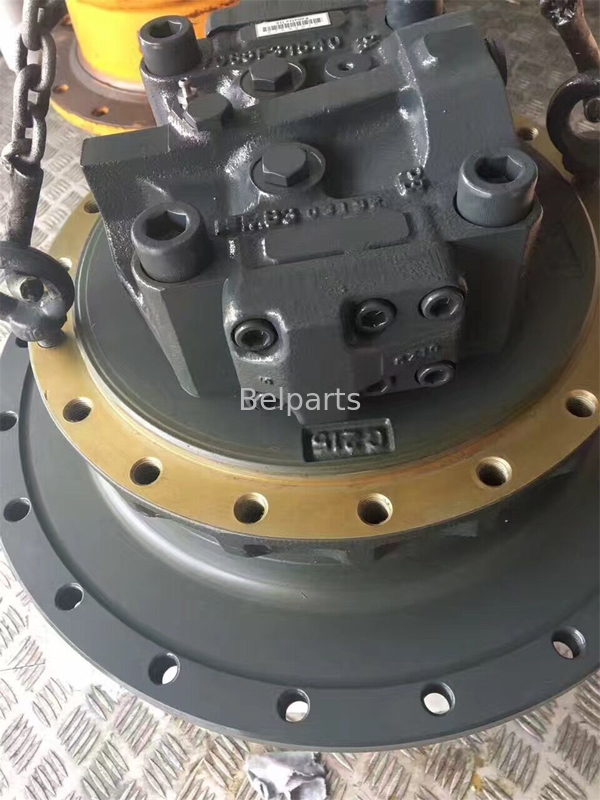 Belpartsの掘削機Pc200-5最終的なドライブ修理セット20Y-27-00019 20Y-27-00018