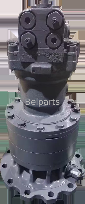 日立のためのBelpartsの掘削機の回転モーターEX120-1振動モーター アッセンブリ
