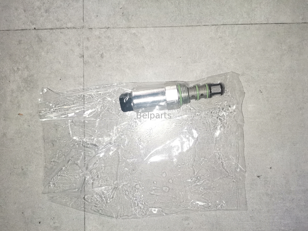 Belparts 掘削機の電磁弁 DX140 DX140LC DX215 電気部品 K1012576 斗山