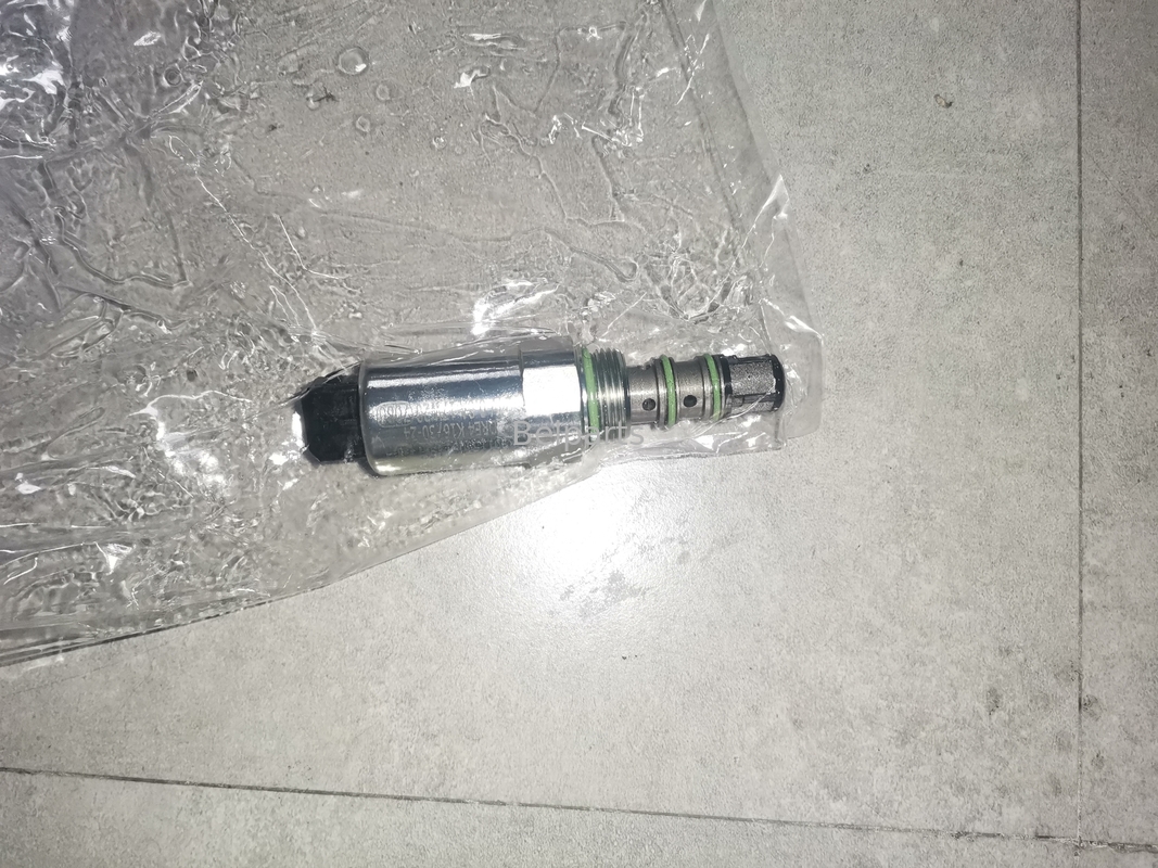 Belparts 掘削機の電磁弁 DX140 DX140LC DX215 電気部品 K1012576 斗山