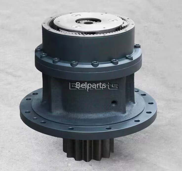 ヒュンダイのためのBelpartsの掘削機の振動減少R300-9の振動変速機39Q8-12101