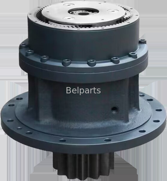 ヒュンダイのためのBelpartsの掘削機の振動減少R300-9の振動変速機39Q8-12101