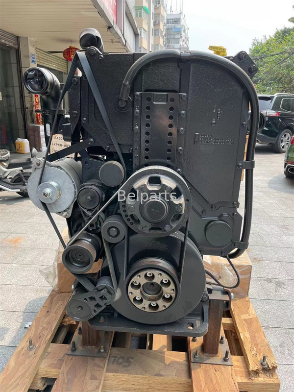CumminsのためのBelpartsの掘削機の部品エンジンのアッセンブリR800-7A QSX15のディーゼル機関