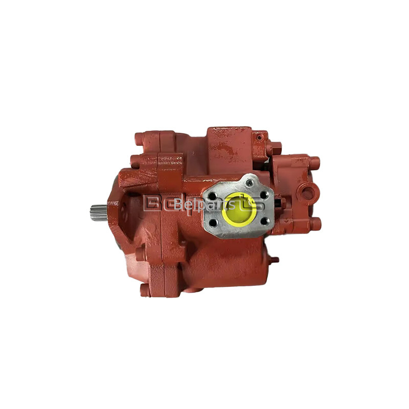 日立のためのBelpartsの掘削機の油圧ポンプEX30-2の主要なポンプPVD-2B-36