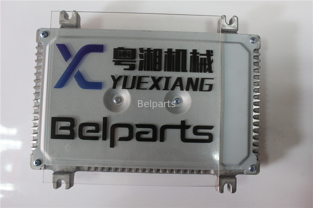 ベルパーツ ZX125US-1 Zx110-3 ヒタチ掘削機のコンピュータボード Ecu 9276190