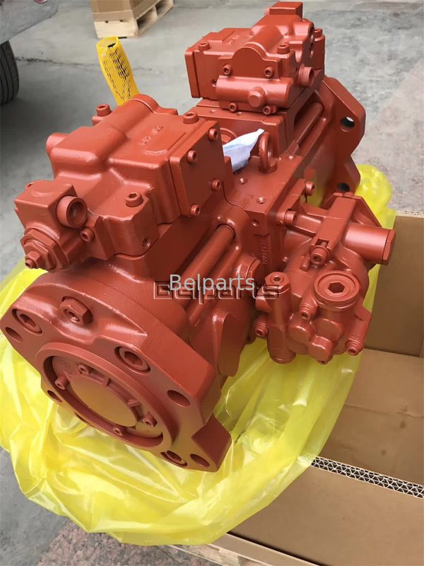 ベルパーツ 掘削機 メインポンプ DH215 DH220-9E DH258 ダエウのための水力ポンプ