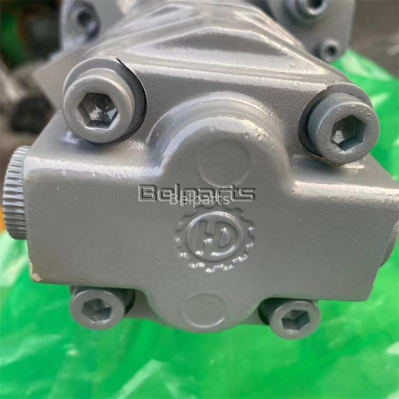 ベルパーツ エグババター メインポンプ ZAXIS60 ZX60 EX60 水力ポンプ 4194446 4350439 4330251 4330252