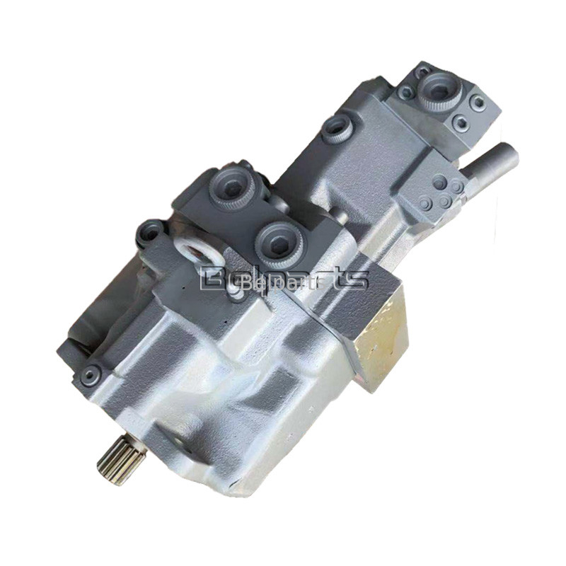 ベルパーツ エグババター メインポンプ ZAX70 ZX70 EX70 ヒタチ用の水力ポンプ 4437197 4472052