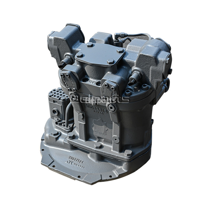 掘削機 メインポンプ ZAX200 ZX210 ZX240 ZX270-3 水力ポンプ 9191164 9195235 9257345 9257346 ヒタチ向け