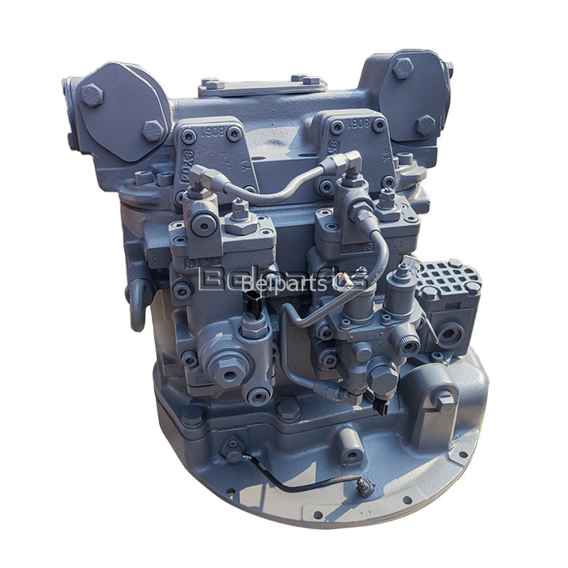 掘削機 メインポンプ ZAX200 ZX210 ZX240 ZX270-3 水力ポンプ 9191164 9195235 9257345 9257346 ヒタチ向け