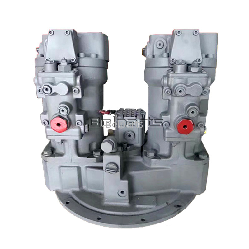 ベルパーツ エグババター メインポンプ ZAX330 ZX330 ヒタチ用の水力ポンプ 9195241 9195238