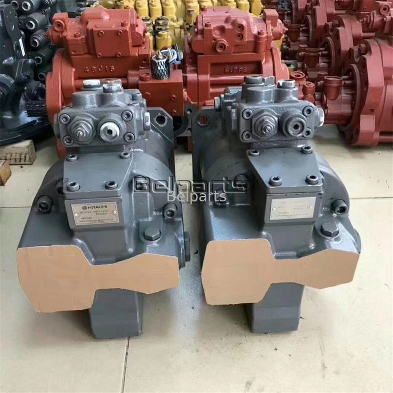 ベルパーツ エグババター メインポンプ ZAX330 ZX330 ヒタチ用の水力ポンプ 9195241 9195238