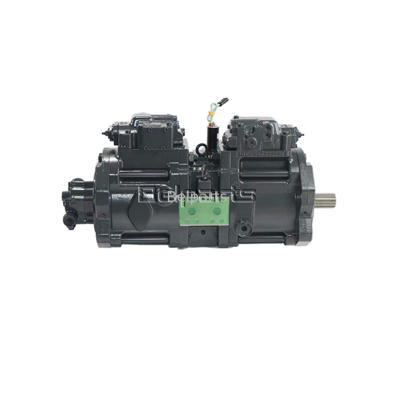 ベルパーツ エグババター メインポンプ EC210 EC240 水力ポンプ SA 1142-00012 SA 1142-00531