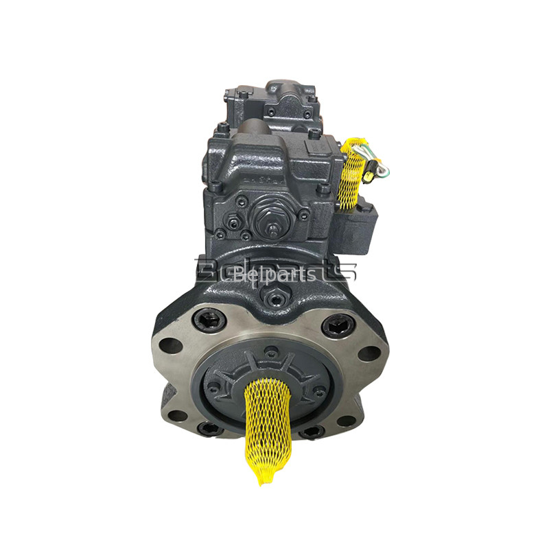 ベルパーツ エグババター メインポンプ EC210 EC240 水力ポンプ SA 1142-00012 SA 1142-00531