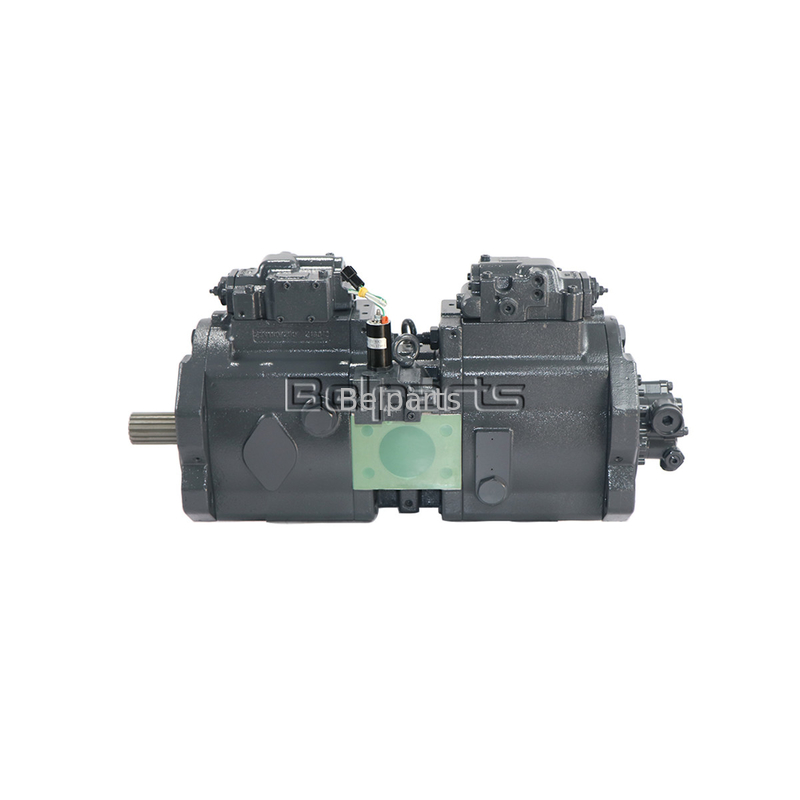 エグババター メインポンプ R290 R300 R305 R350-5-7 ハイドロリックポンプ 31N8-10010 31N8-10050 ハインダイ用