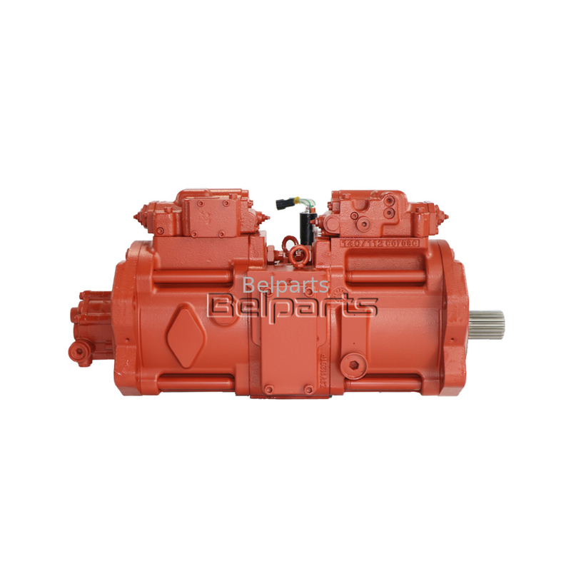 ベルパーツ R305 R335 R350-7-9 掘削機 水力ポンプ 31N8-10011 31N8-10070 水力メインポンプ
