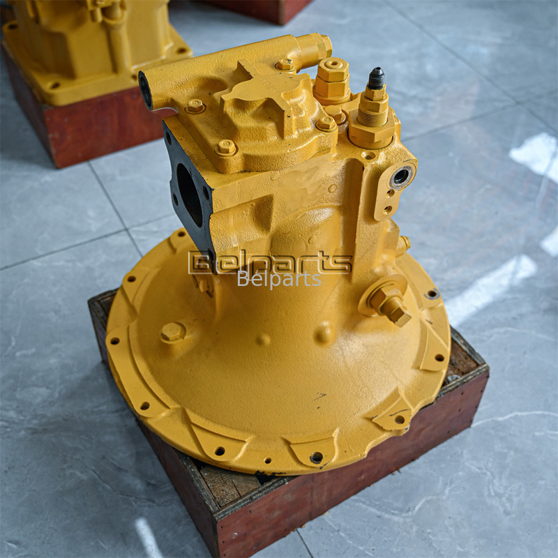 掘削機 水力ポンプ Pc60-7 水力主ポンプ 708-1W-00042 708-1W-00111
