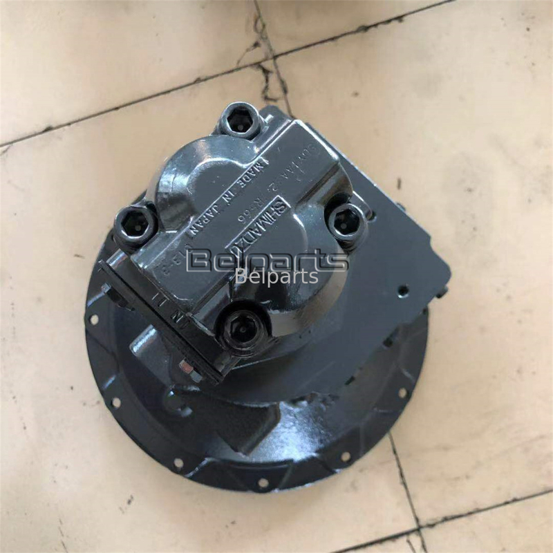 ベルパーツ 掘削機 水力ポンプ PC78US-6 水力主ポンプ 708-3T-00116 708-3T-00115 708-3T-00114