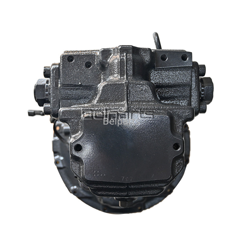 掘削機 メインポンプ PC200-8 水力メインポンプ 708-2L-00500 708-2L-00400 708-2L-00600 コマツー用