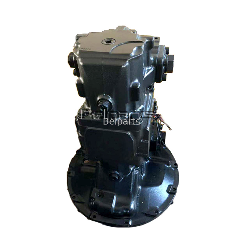掘削機 メインポンプ PC200-8 水力メインポンプ 708-2L-00500 708-2L-00400 708-2L-00600 コマツー用