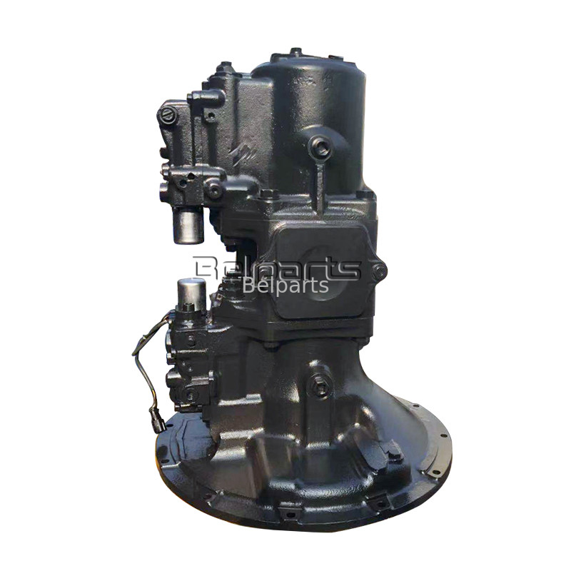 ベルパーツ 掘削機 メインポンプ PC300-6 コマツー用の水力メインポンプ 708-2H-00110 708-2H-00181 708-2H-00131