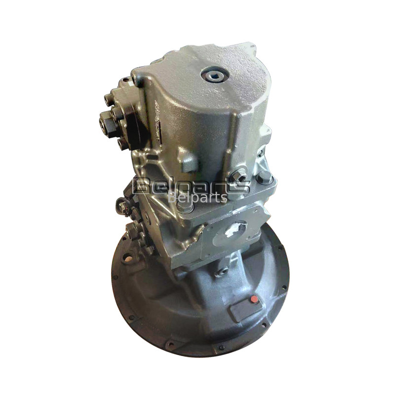 ベルパーツ エグババター メインポンプ PC400-7 コマツー用の水力メインポンプ 708-2H-00026 708-2H-00022 708-2H-00460