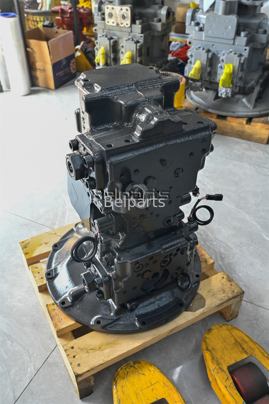 ベルパーツ 掘削機 メインポンプ PC200 PC220 PC240 PC270-8MO 水力メインポンプ 708-2L-00600 708-25-01074 708-25-01073
