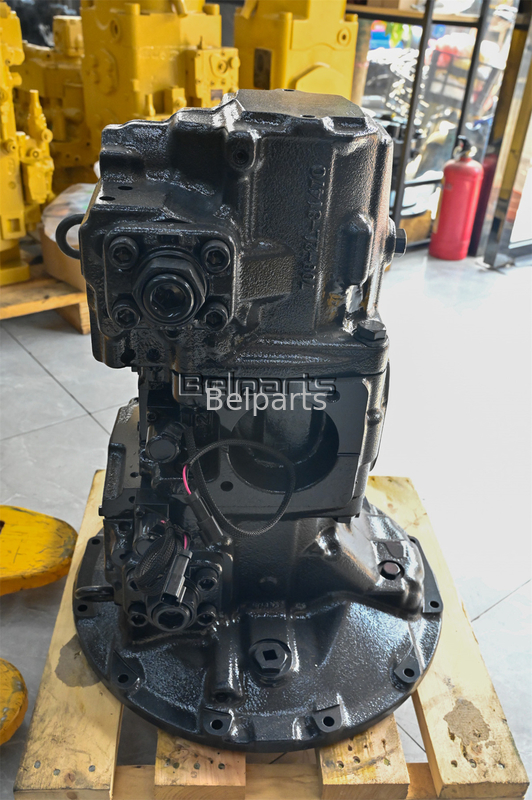 ベルパーツ 掘削機 メインポンプ PC200 PC220 PC240 PC270-8MO 水力メインポンプ 708-2L-00600 708-25-01074 708-25-01073