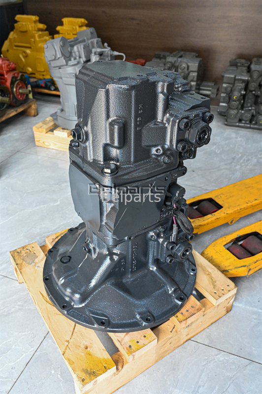 ベルパーツ 掘削機 メインポンプ PC200 PC220 PC240 PC270-8MO 水力メインポンプ 708-2L-00600 708-25-01074 708-25-01073