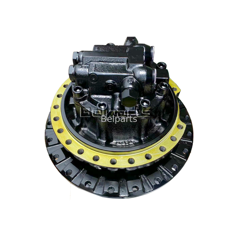 ベルパーツ 掘削機 旅行モーター アッシー  Hitachi Zx330 Zx350 Zx360 最終ドライブ アッシー 9190221 9212584 9190222 9232360