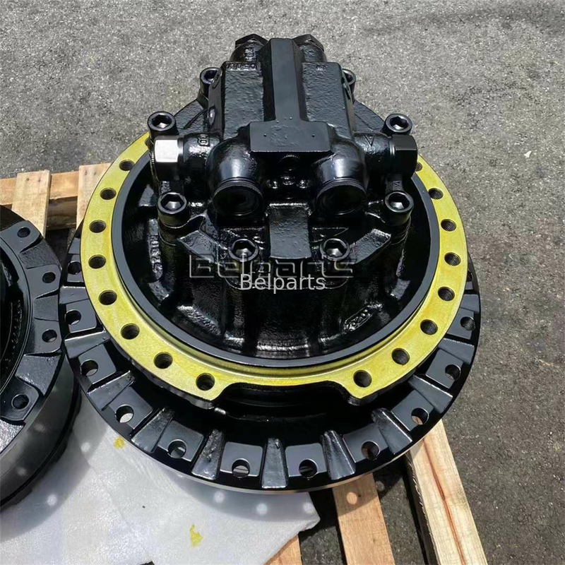 ベルパーツ 掘削機 旅行モーター アッシー  Hitachi Zx330 Zx350 Zx360 最終ドライブ アッシー 9190221 9212584 9190222 9232360