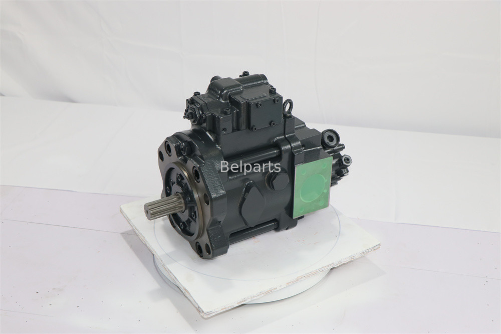 EX120-3 メインポンプ ベルパーツ ヒタチ用の掘削機 Ex120 3 水力ポンプ 9285566 9285685