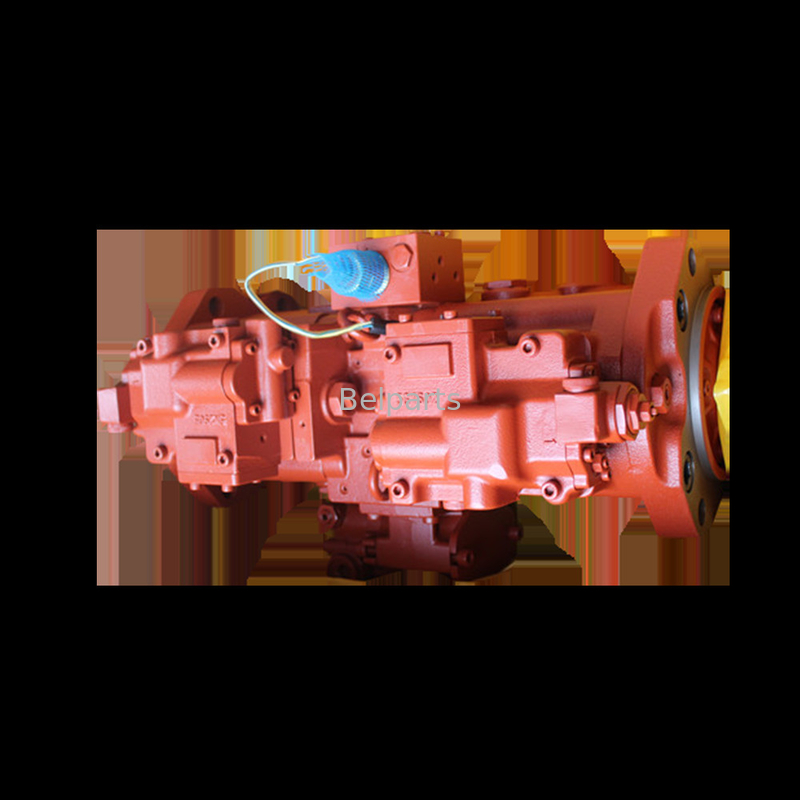 掘削機 メインポンプ ベルパーツ ヒタチ用の水力ポンプ Ex 200-3 9262319 9262320