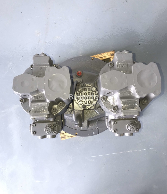 EX200-1 ポジションポンプ ベルパーツ ヒタチ Hpv116用の掘削機 液圧ポンプ パーツ 9118971 9133006