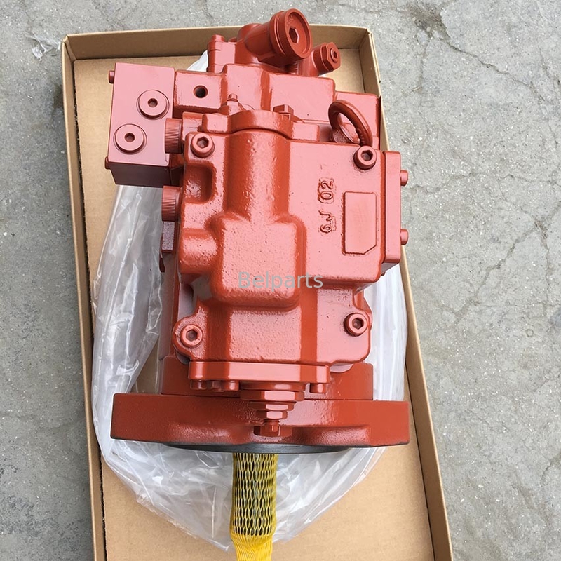 Ex120-1 ベルパーツ メイン水力ポンプ Ex120 1 ヒタチ 掘削機 9192497 9197338 9227923