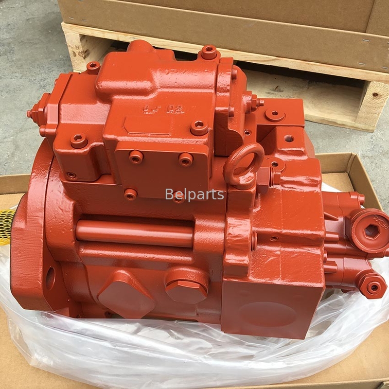 Ex120-1 ベルパーツ メイン水力ポンプ Ex120 1 ヒタチ 掘削機 9192497 9197338 9227923