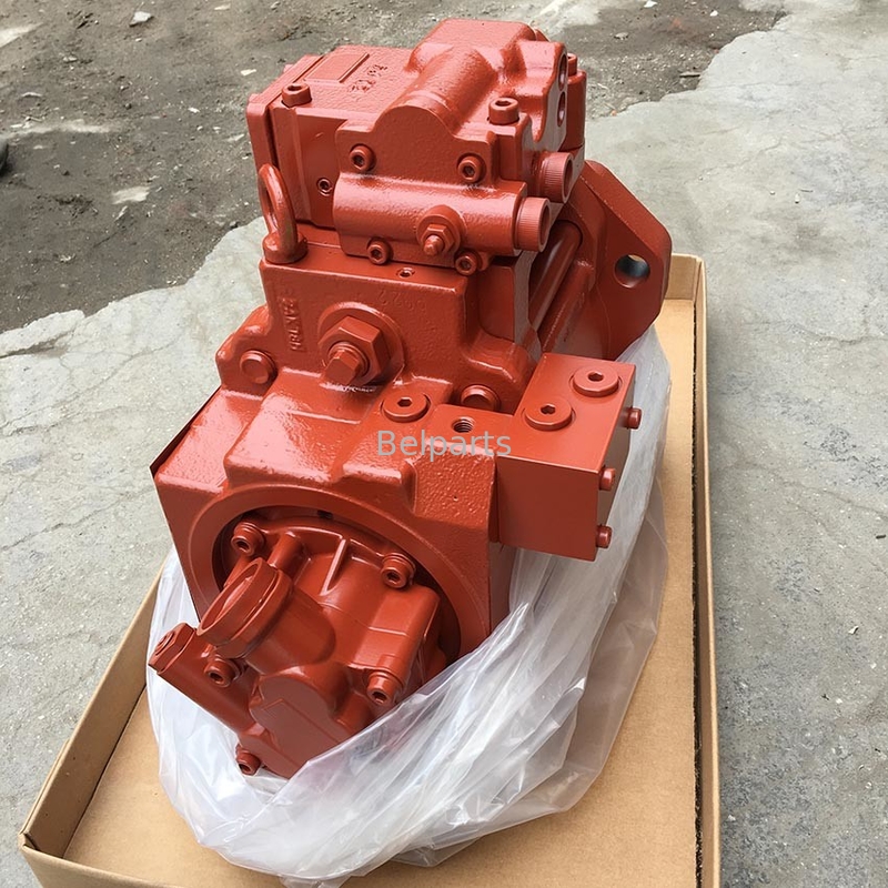 Ex120-1 ベルパーツ メイン水力ポンプ Ex120 1 ヒタチ 掘削機 9192497 9197338 9227923