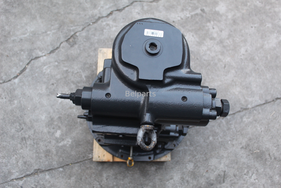 PC200-6 メインポンプ ベルパーツ コマツー用の掘削機 PC200 6 水力ポンプキット 708-2L-00150 708-2L-00056