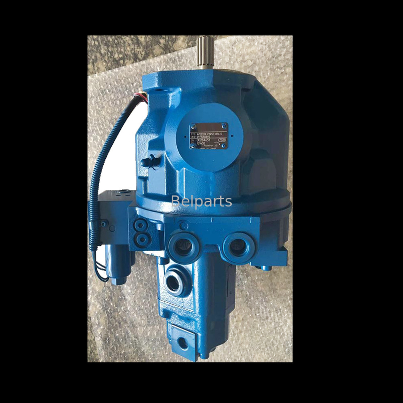 ベルパーツ 掘削機 ハイデュイ R55-7 ハイドロリック メインポンプ 31M8-10020 31M8-10010
