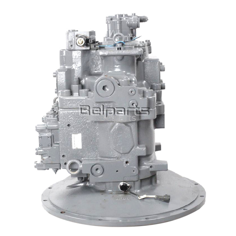 ベルパーツ 掘削機 ハイデュアイ R450lc 水力ポンプ 31NB-10010 31NB-10020 31NB-10022