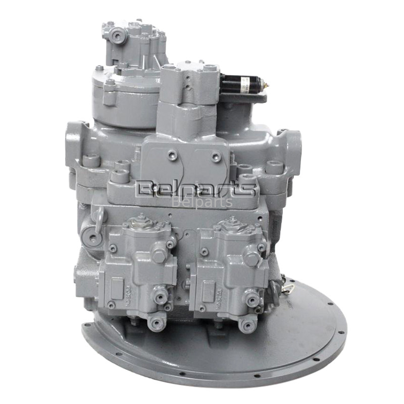 ベルパーツ 掘削機 ハイデュアイ R450lc 水力ポンプ 31NB-10010 31NB-10020 31NB-10022