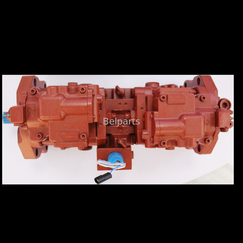 ベルパーツ 掘削機 メインポンプ ドーサン Dh220lc-7 水力ポンプ 2401-9225 K1000698E
