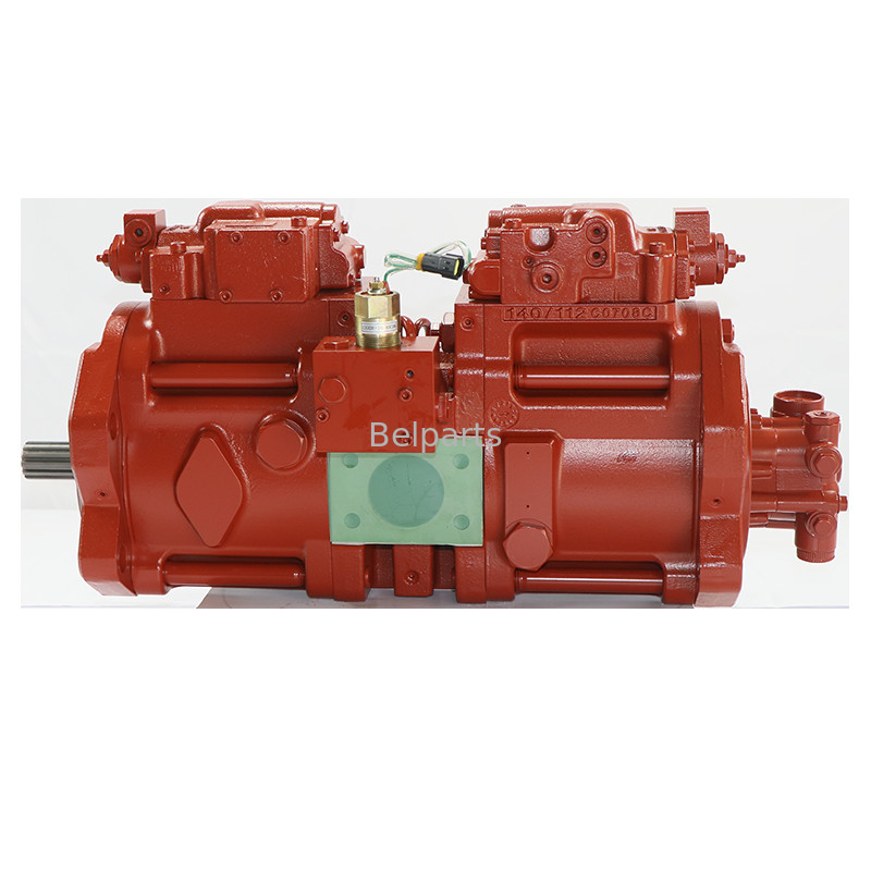 ベルパーツ 掘削機 メインポンプ ドーサン Dh220lc-7 水力ポンプ 2401-9225 K1000698E