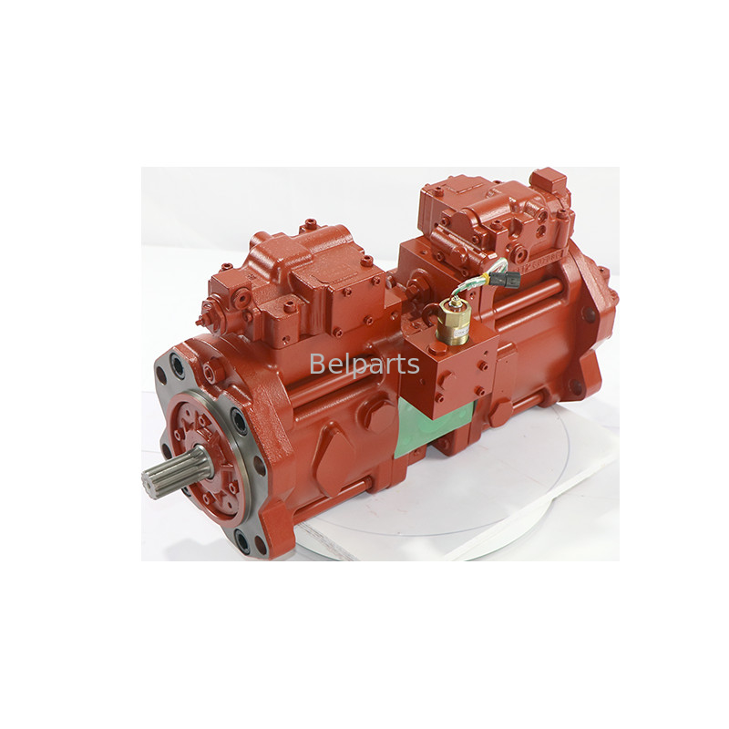 ベルパーツ 掘削機 メインポンプ ドーサン Dh220lc-7 水力ポンプ 2401-9225 K1000698E