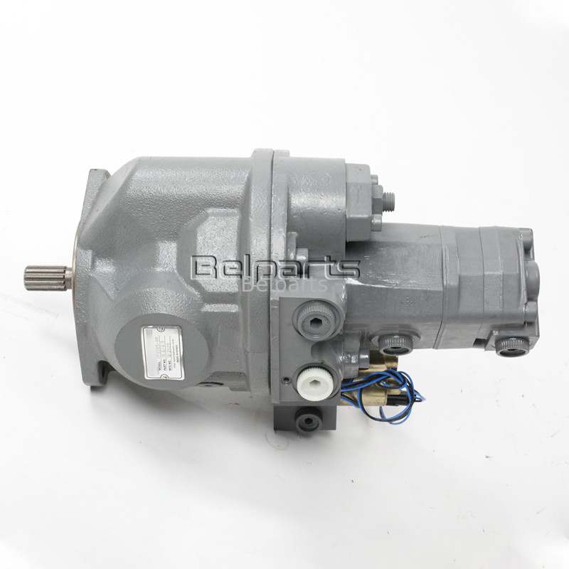 DX55 DH55 ベルパーツ 掘削機 メインポンプ ドーサン55 水力ポンプ 2401-9231 2401-9286