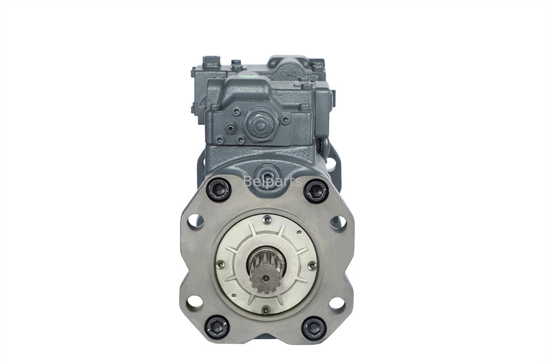 Dx140 K1024107A 2401-9236B ベルパーツ 掘削機 メインポンプ ドーサン140 水力ポンプ