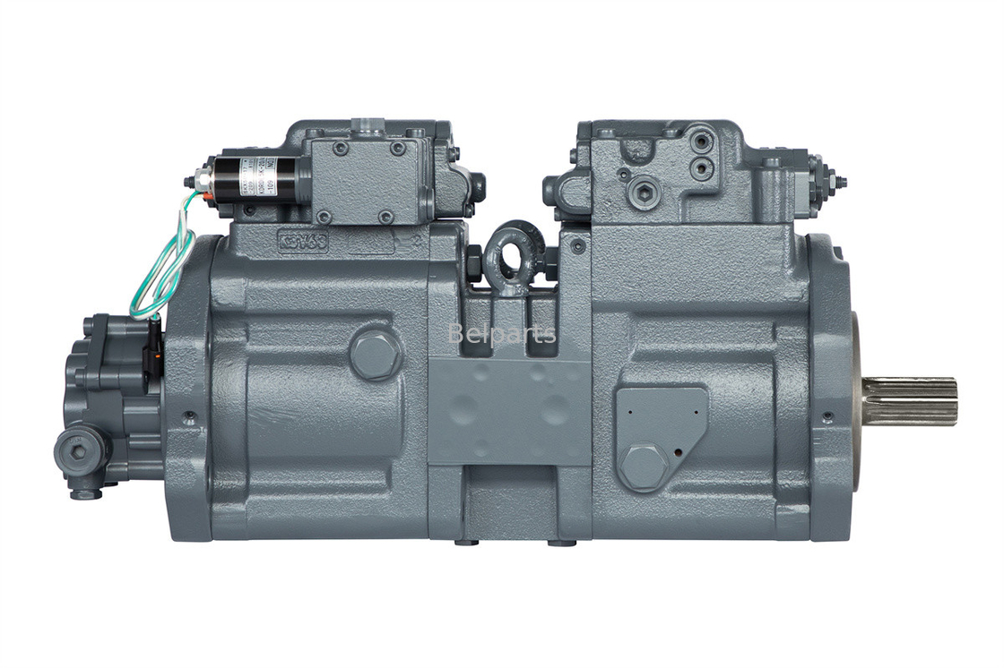 Dx140 K1024107A 2401-9236B ベルパーツ 掘削機 メインポンプ ドーサン140 水力ポンプ