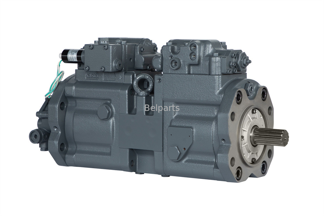 Dx140 K1024107A 2401-9236B ベルパーツ 掘削機 メインポンプ ドーサン140 水力ポンプ